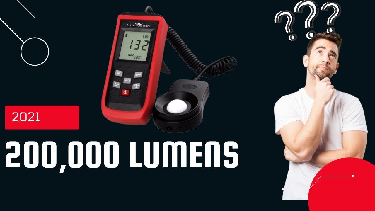 LED PHILLIPS Vs LEDXON  LUMENS O LUXES?