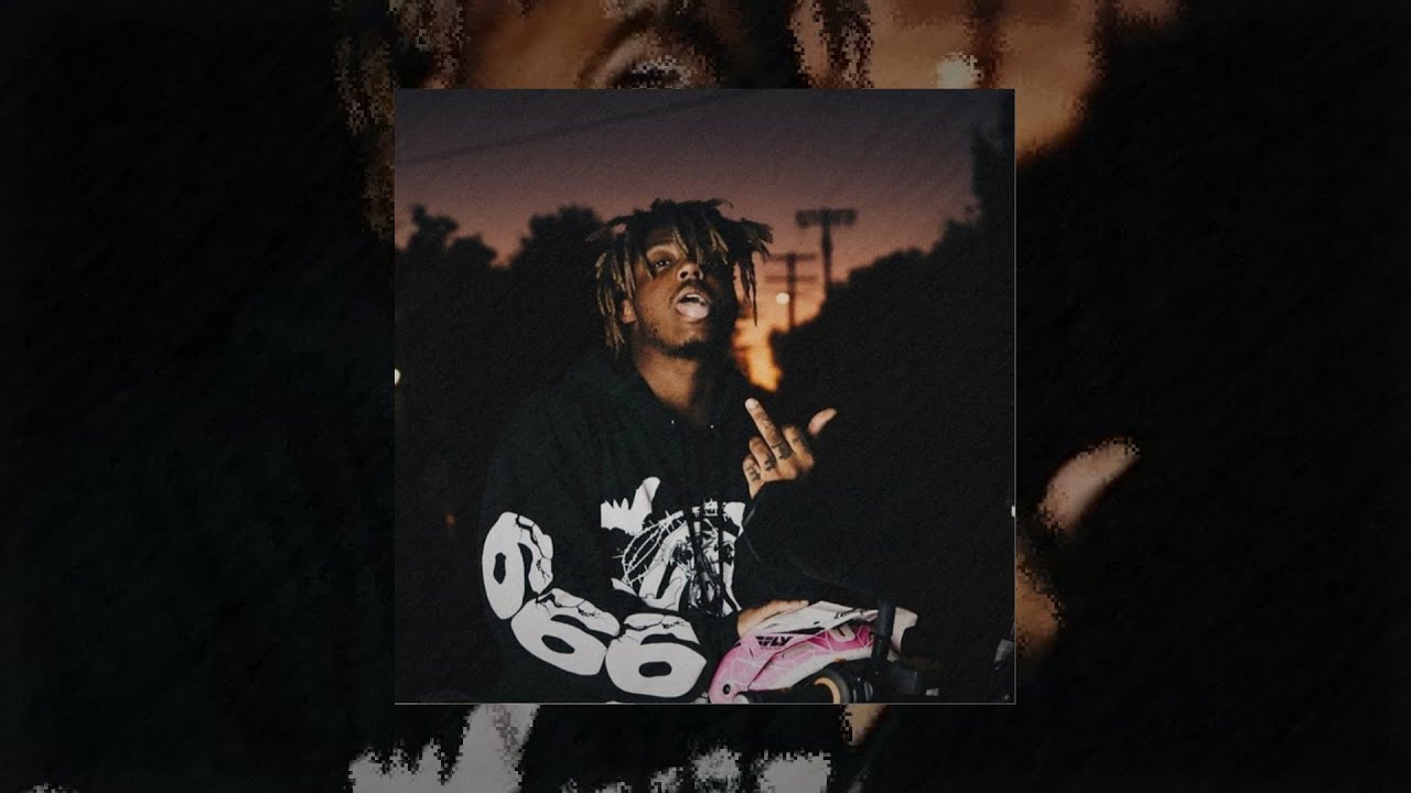 FREE Melodic Juice WRLD Type Beat - 