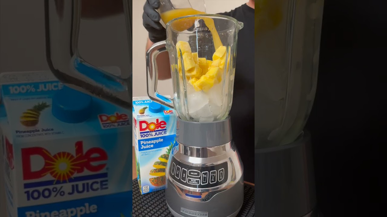 Pi&ntilde;a Colada