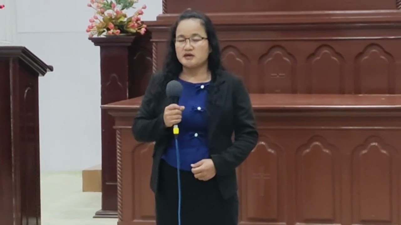 Recitation- Pi Lalramthangi,Behthlehem Unit,Thenhlum (15.2.2026) zan inkhawm
