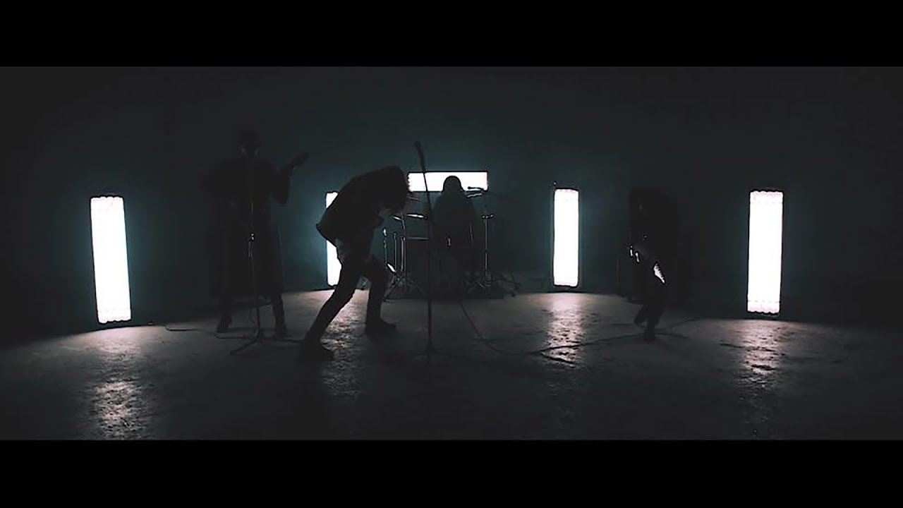 The Parallel - Monochrome (Official Music Video)
