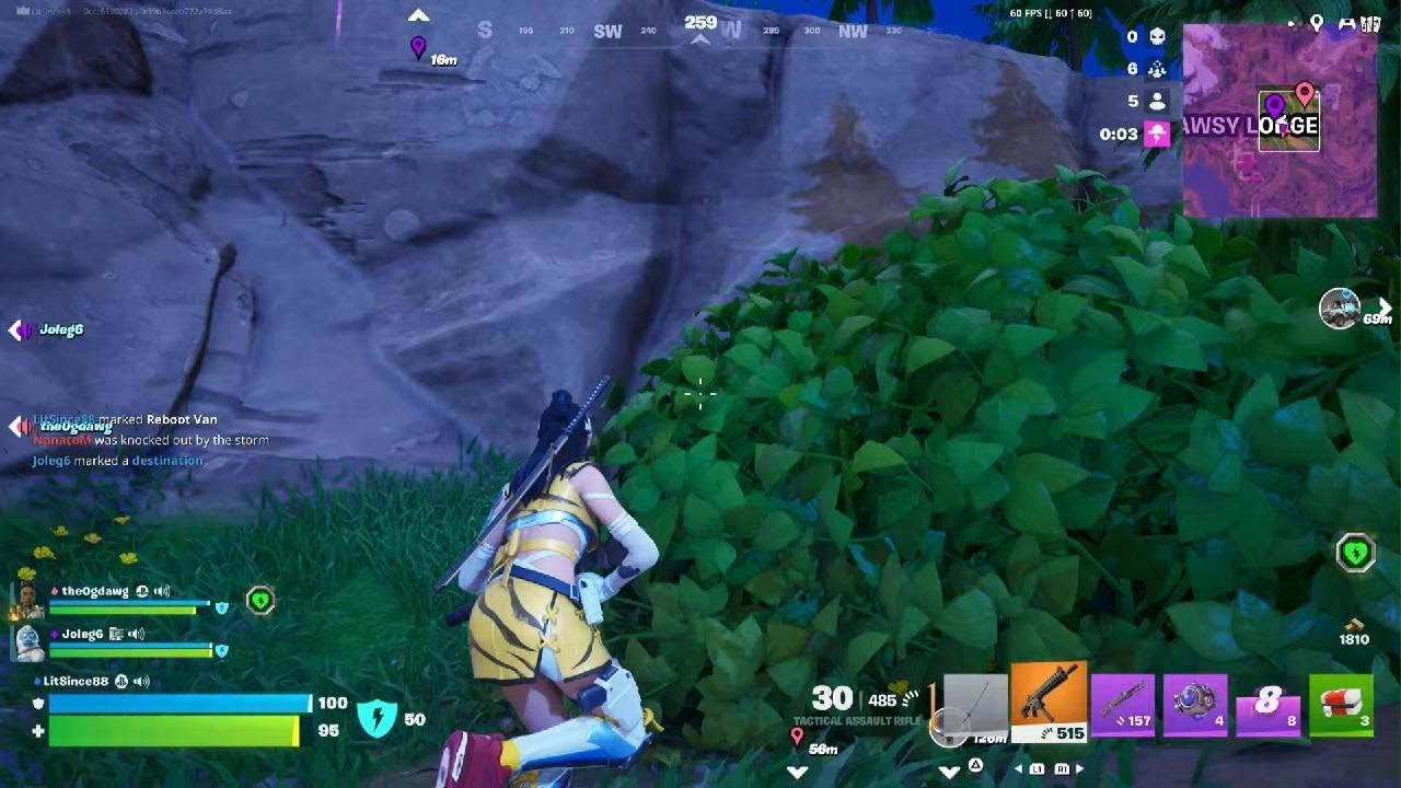 That Victory Life