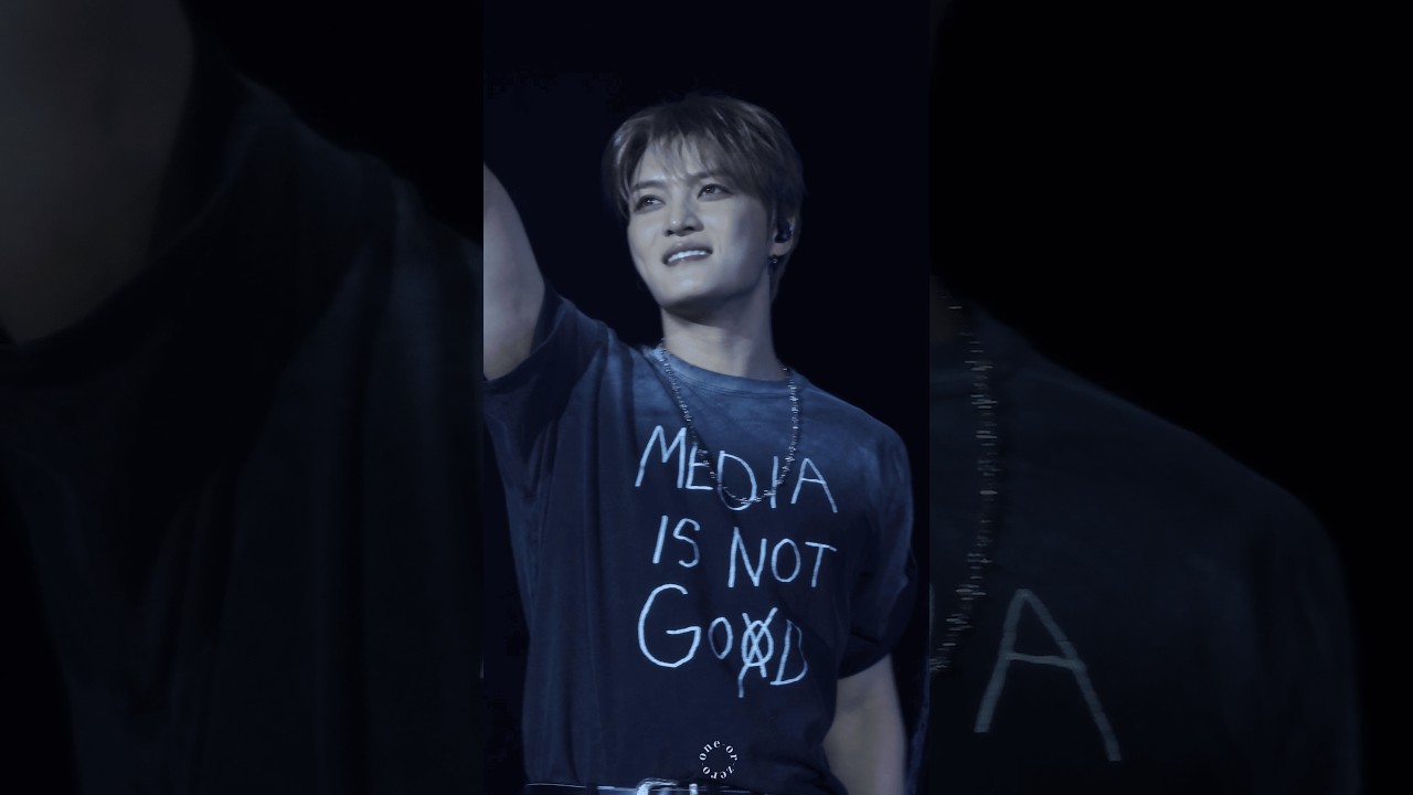 260208 To The Boy (소년에게) | Kim Jaejoong (김재중) J-Party Asia Tour Fan Concert GALAXY 1986 in TAIPEI