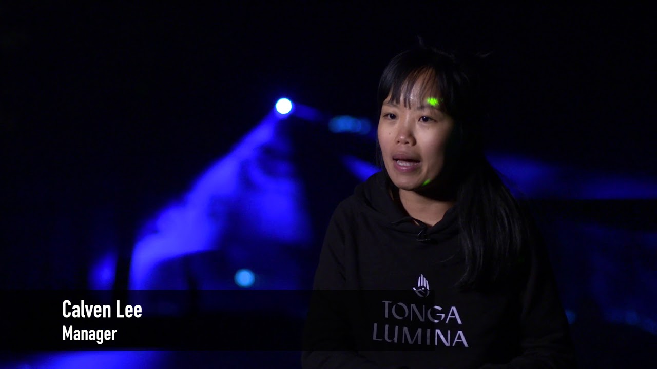 Tonga Lumina