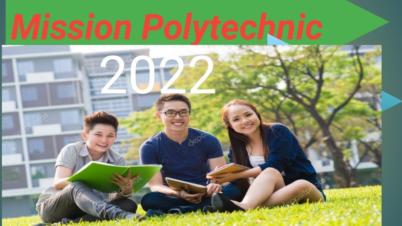 Polytechnic 2022 best education platform 😲😲😲😲😲#polytechnic2022