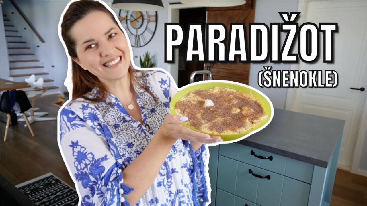 PARADIŽOT | RECEPT | mama 4 djece |