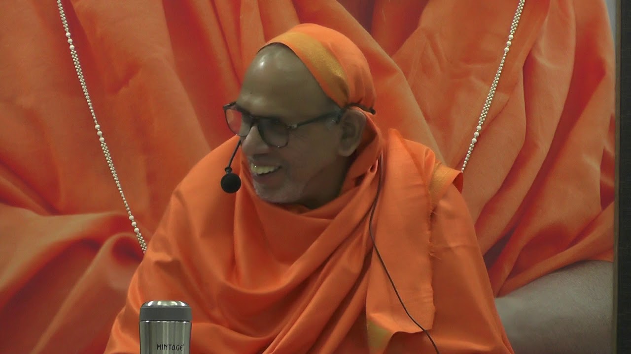 # 81 Questions with Swami Tattvavidananda Saraswati  ( in English )