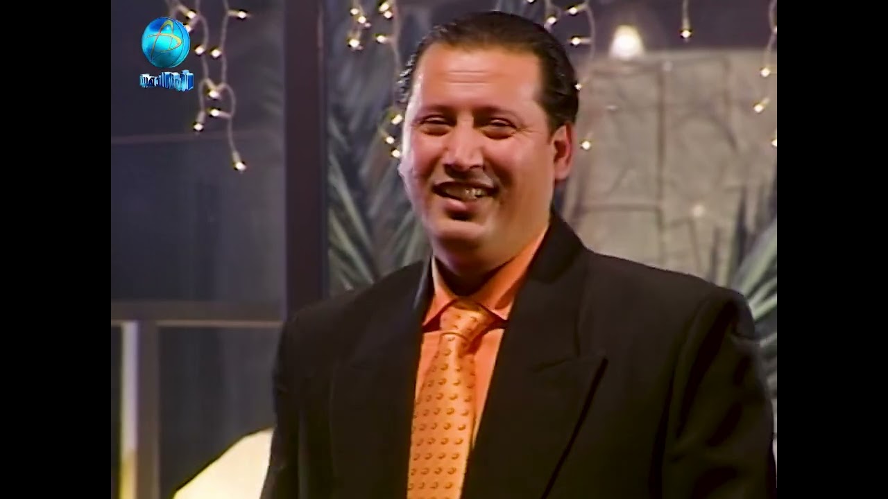 الفنان حسين الساهر | ماظل حيل | فيديو كليب