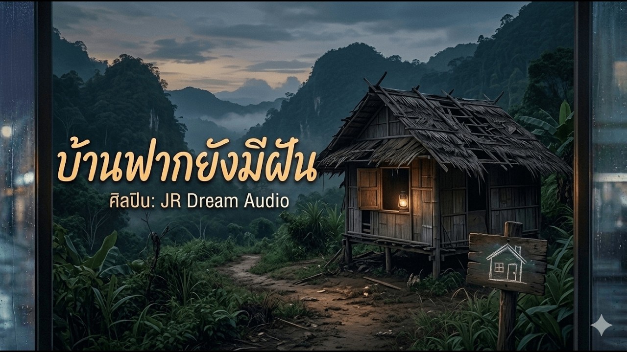 บ้านฟากยังมีฝัน