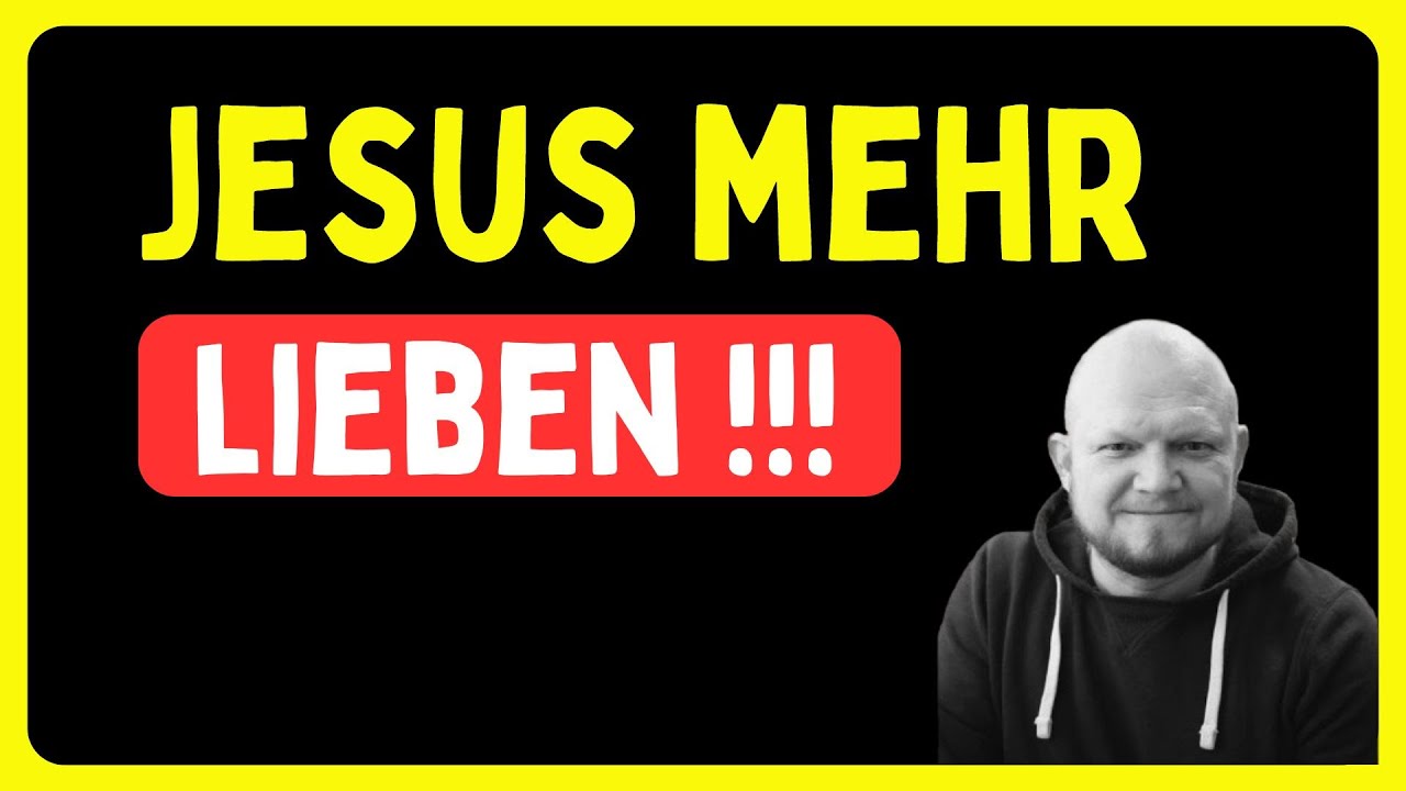 Willy Zorn | Wie können wir Gott mehr lieben?