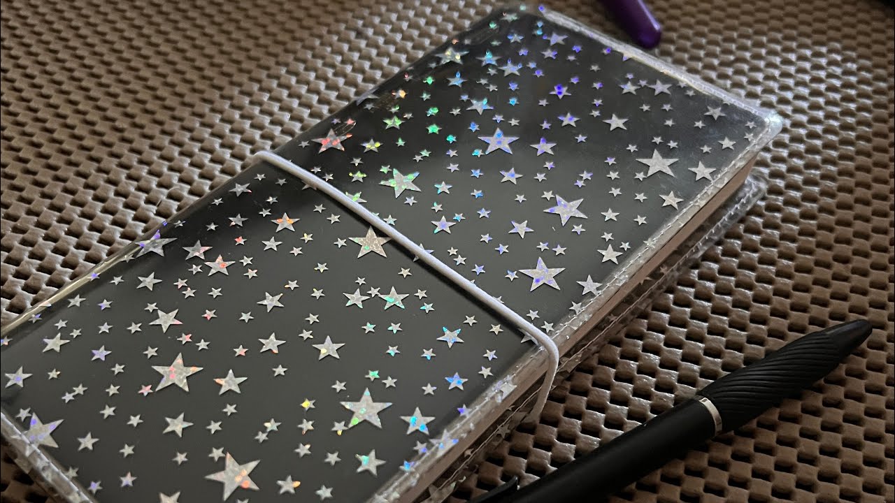 Dering Personal Malden | Personal Hobonichi | Stalo - Weeks