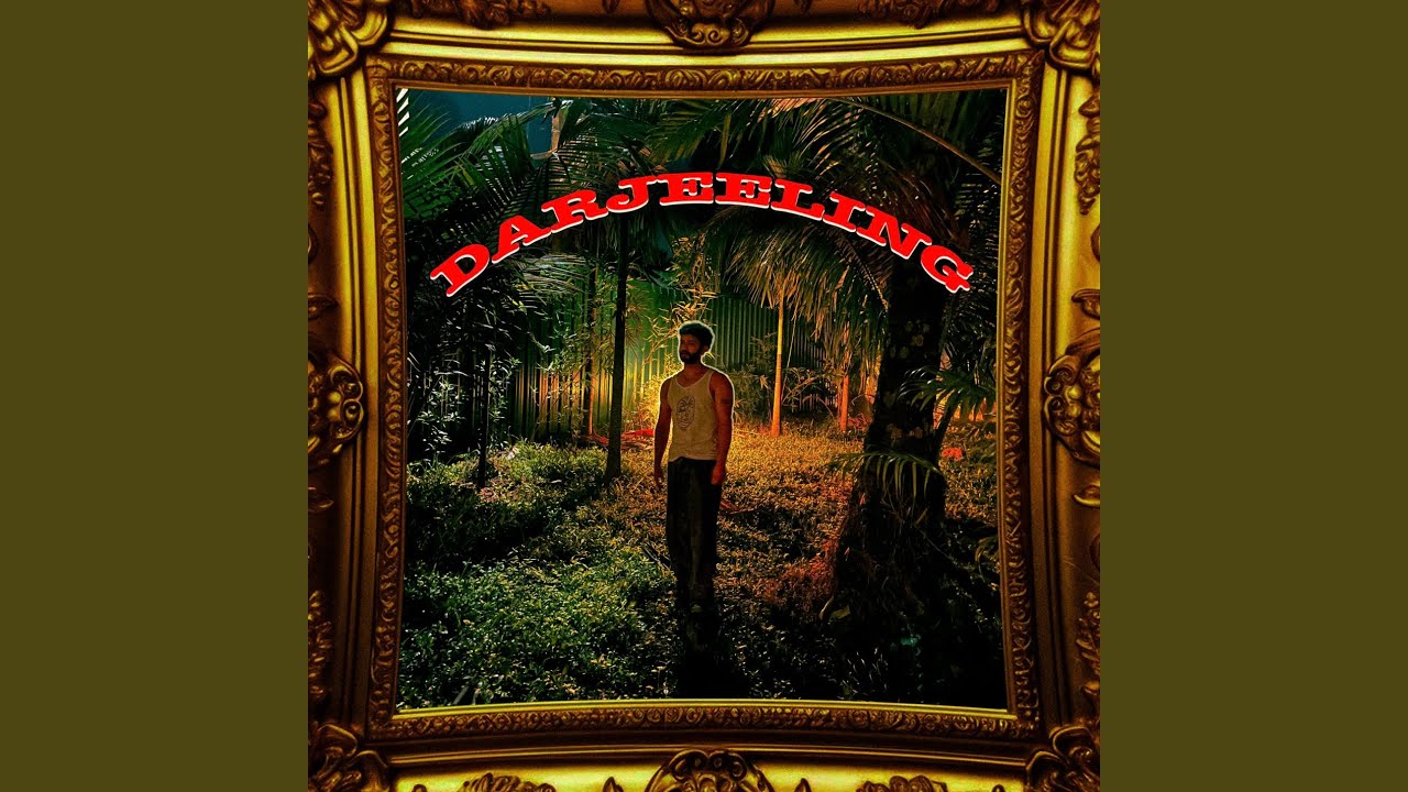 Darjeeling