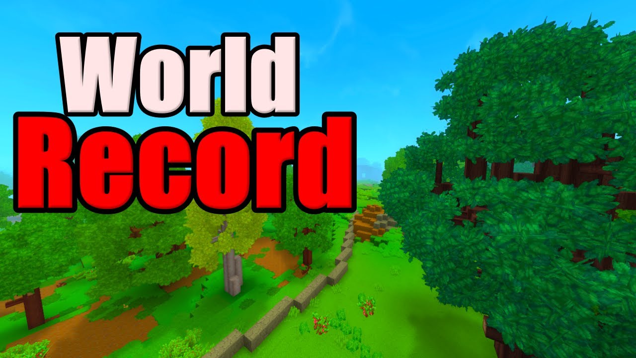 Hytale Speedrun Adamantite Ingot any% WR