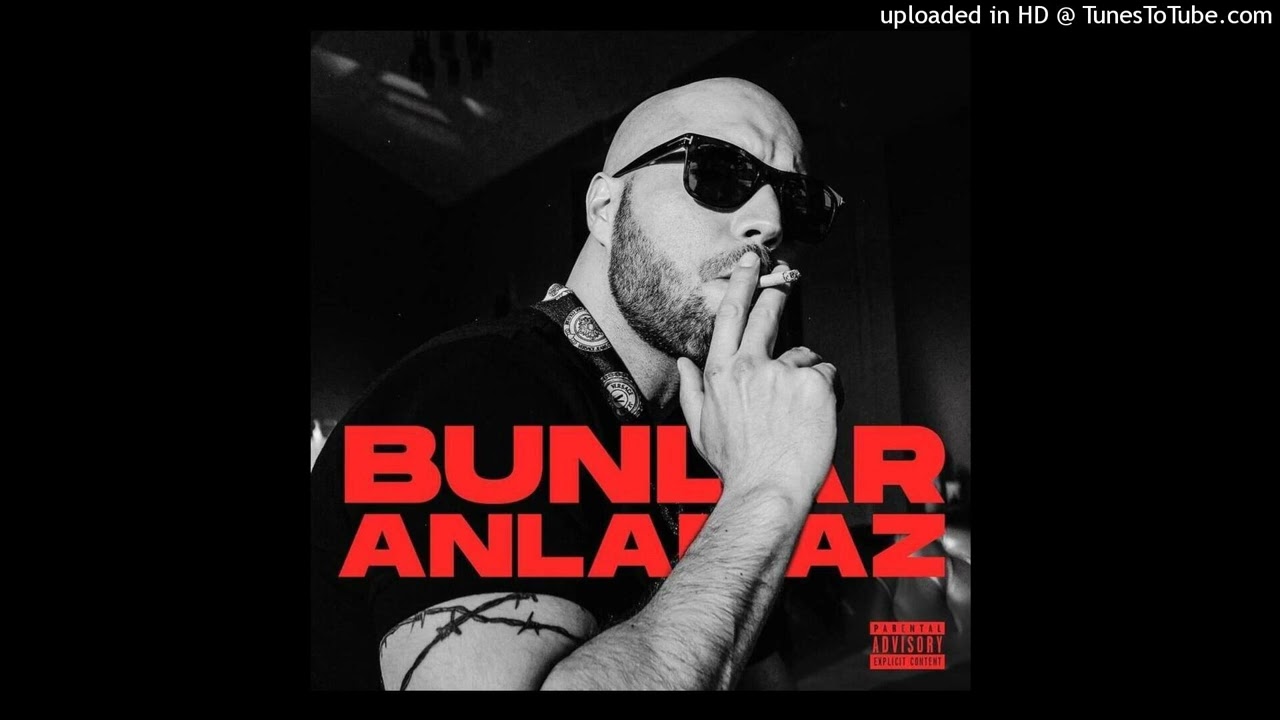 Ben Fero - Bunlar Anlamaz BEAT