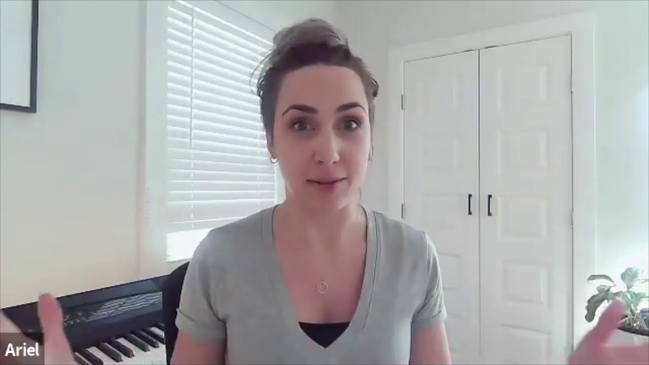 How I'm Dealing with my Anxiety + Panic Attacks