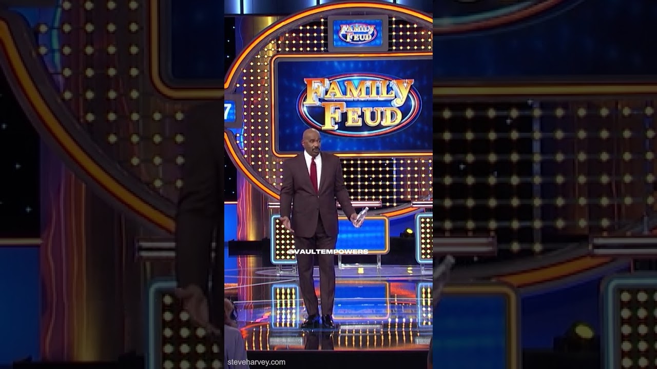 DON'T GIVE UP | STEVE HARVEY | VAULT EMPOWERS