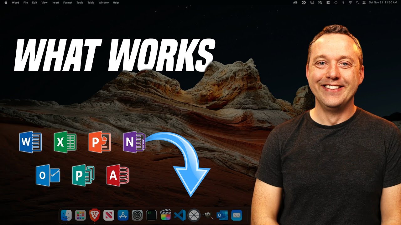 What Programs Work on New Macs