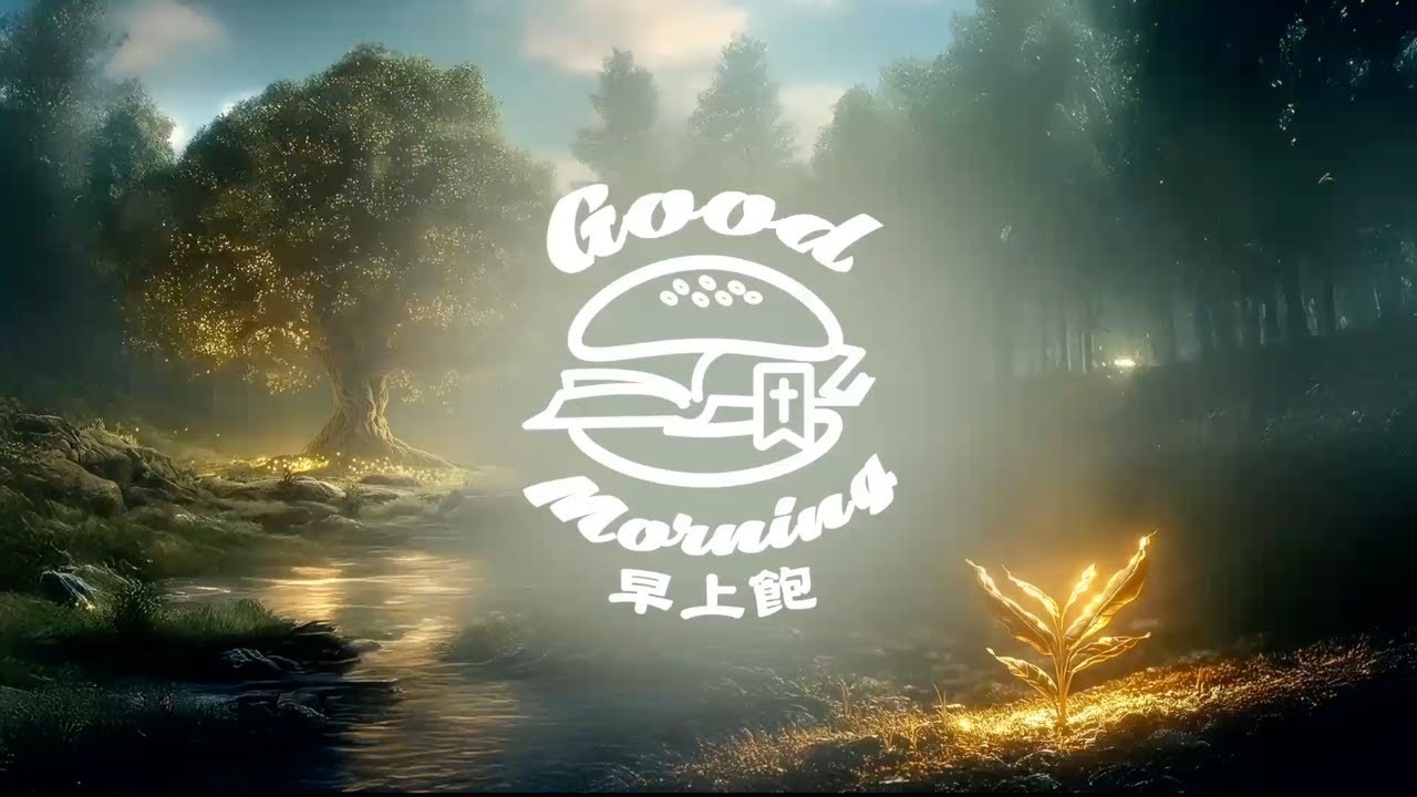 Good morning 早上飽！｜2026-03-17