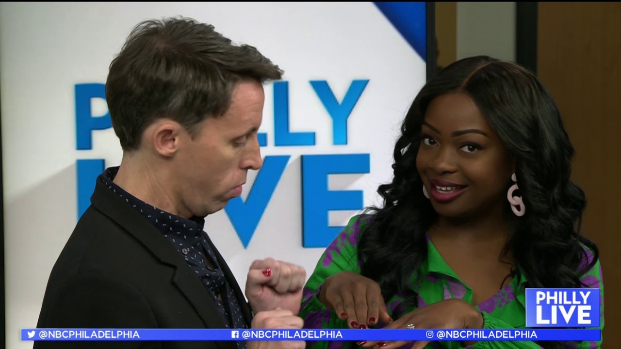 Rocky Horror Picture Show Comes to Bucks County | NBC10's Philly Live