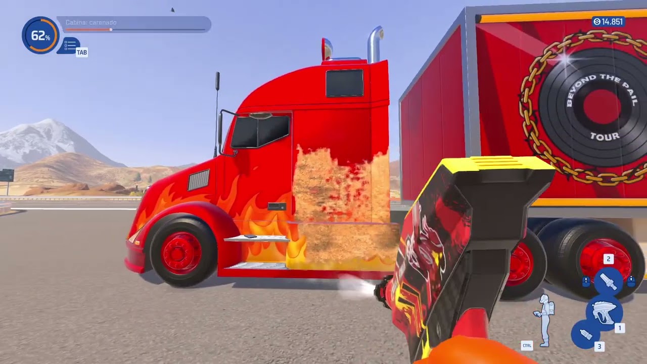 PowerWash Simulator 2 - Trailer (33) (Walkthrough ~ No Commentary)