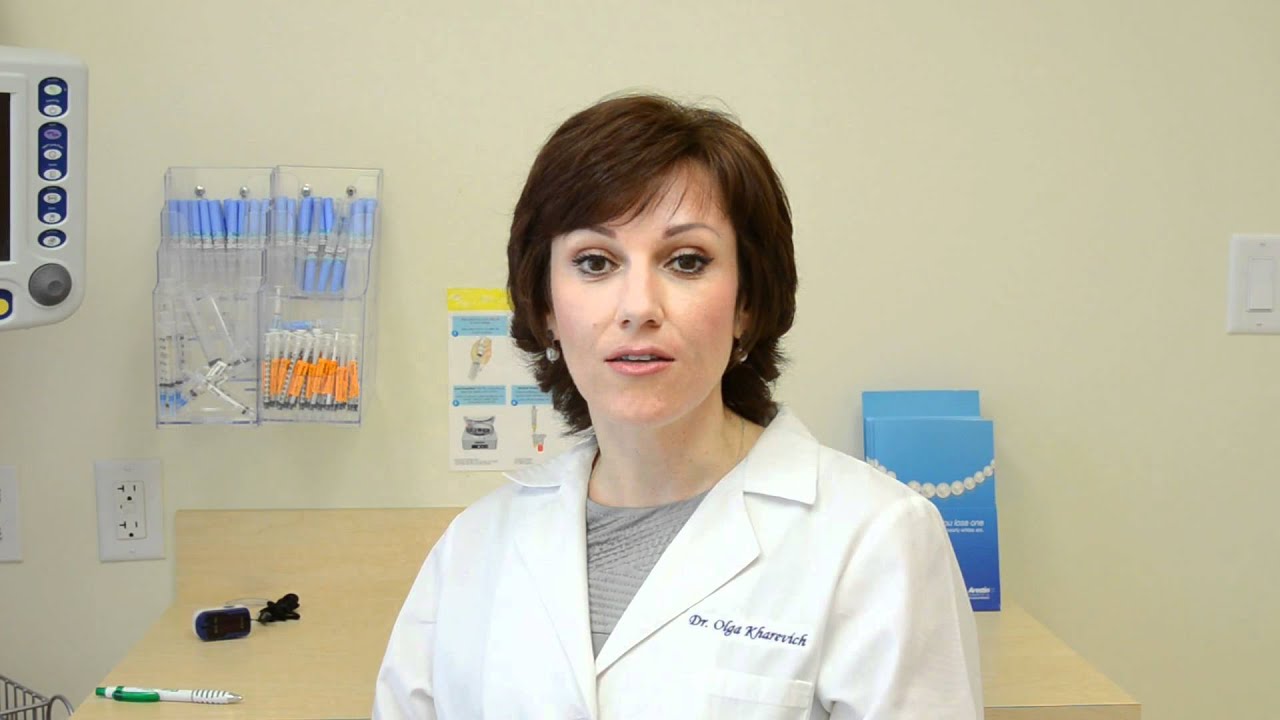 Sedation Dentistry: What patients feel under sedation?