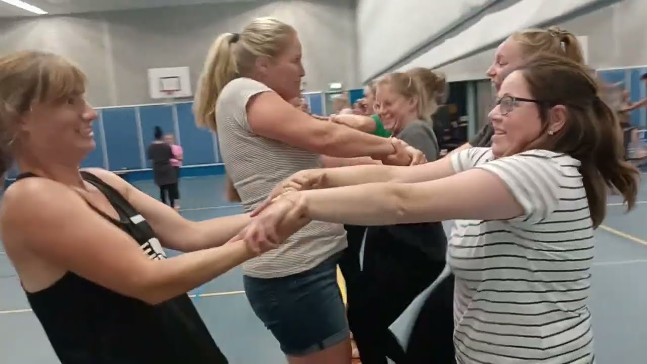 Rots & Watertraining op Basisschool De Arabesk