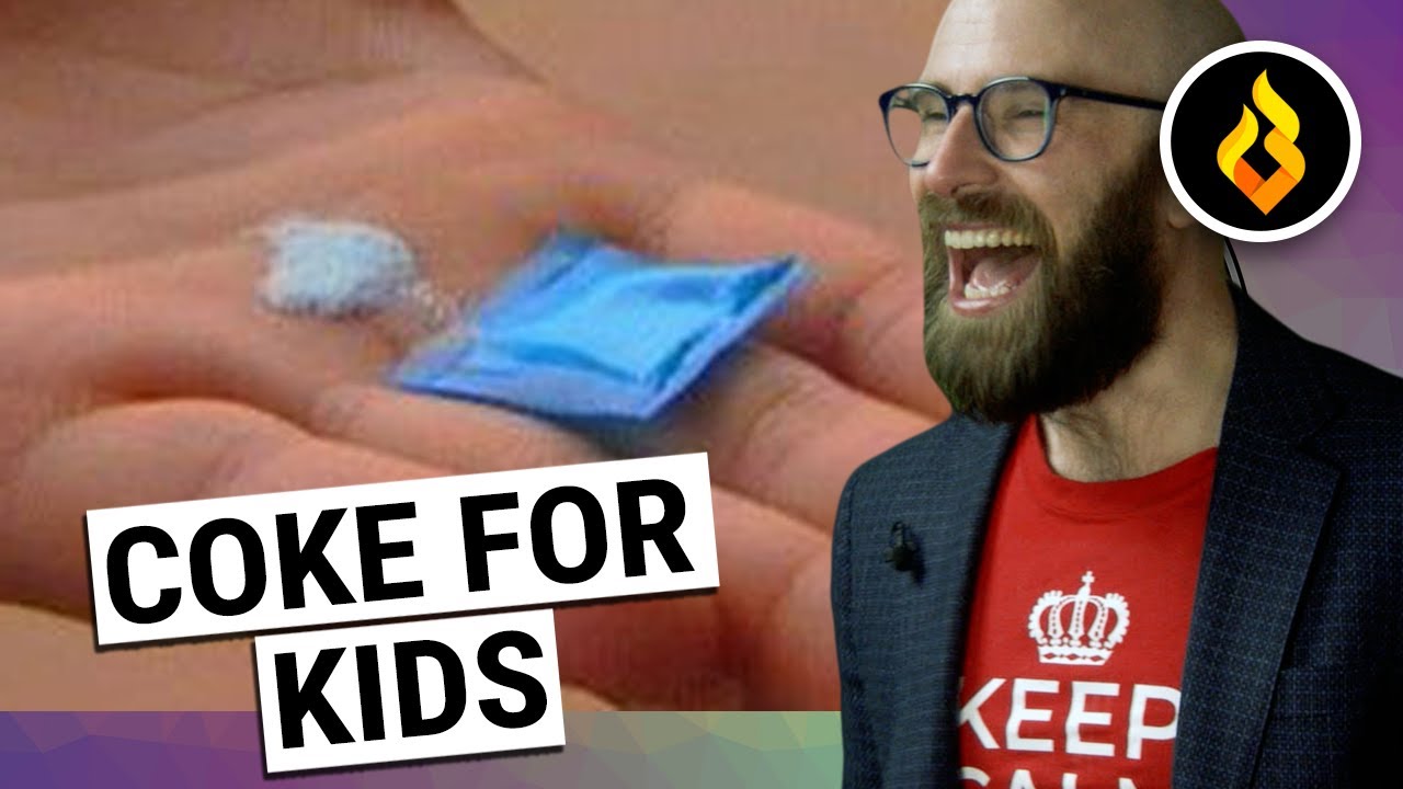 More Weird Things Companies Made