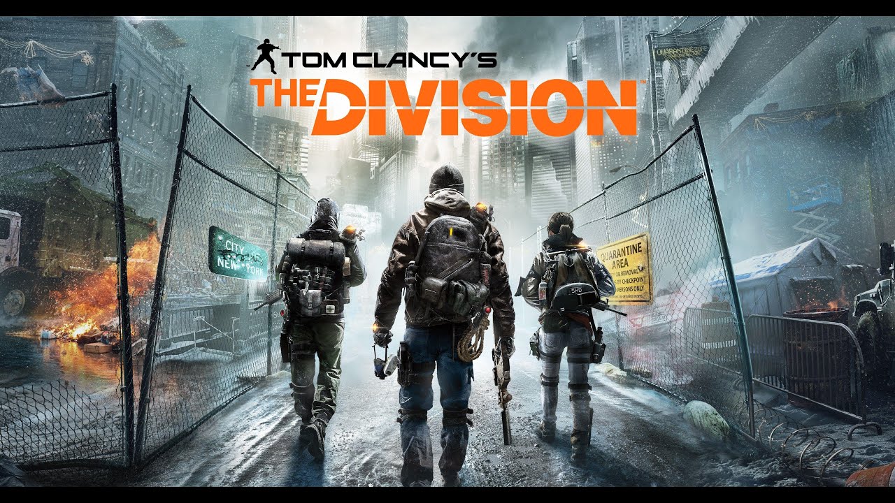 Tom Clancy´s The Division