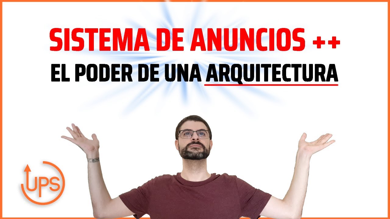 Programando un sistema de anuncios Open-Closed con Unity