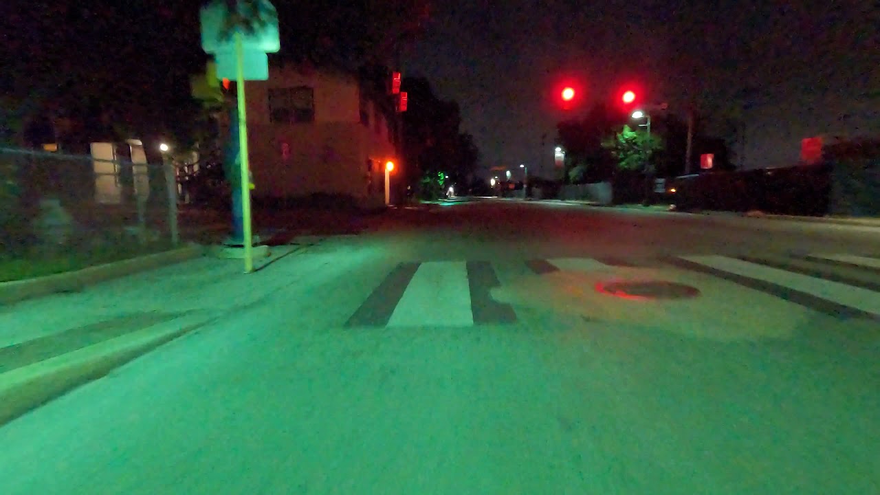 Old Mission Road ride with GoPro9 on seatpost. Grainy 6400iso. 14 minutes must be auto timewarp.