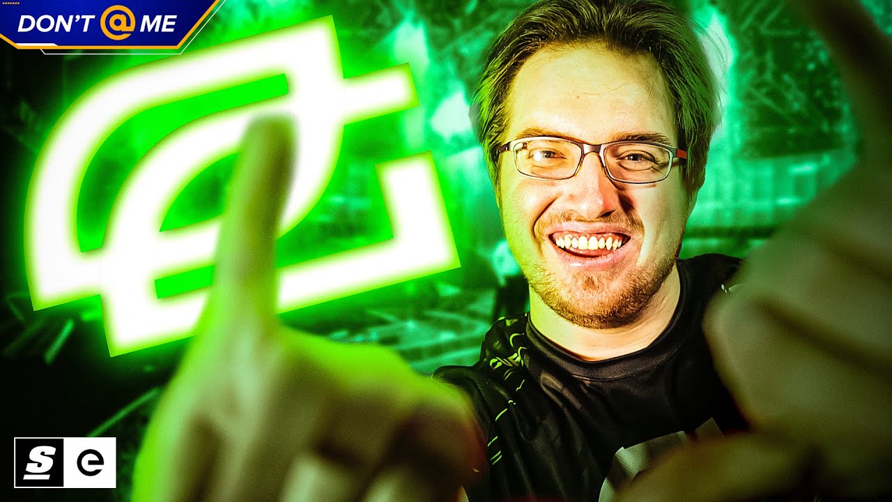 OpTic F@*king Did It!