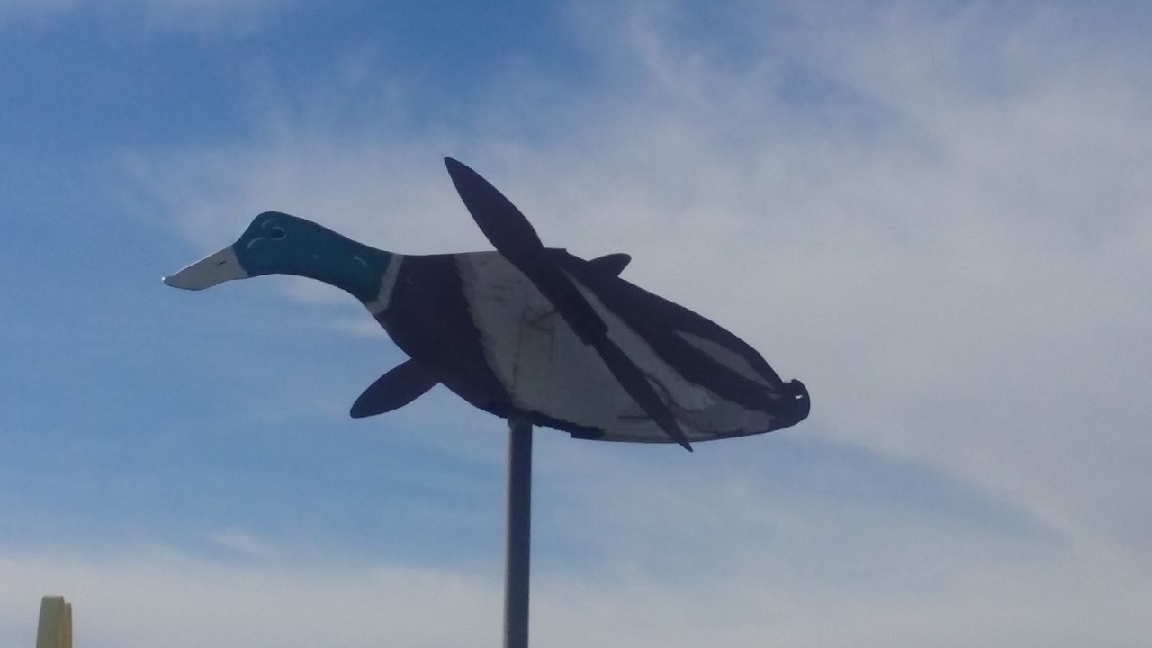 Mound City, Missouri