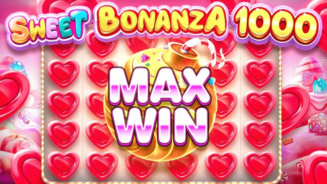 БОНУС БАЙ НА 60 МИЛЛИОНОВ РУБЛЕЙ И МАКС ВИН В СЕССИИ SWEET BONANZA 1000!!! ( ЗАНОСЫ НЕДЕЛИ )