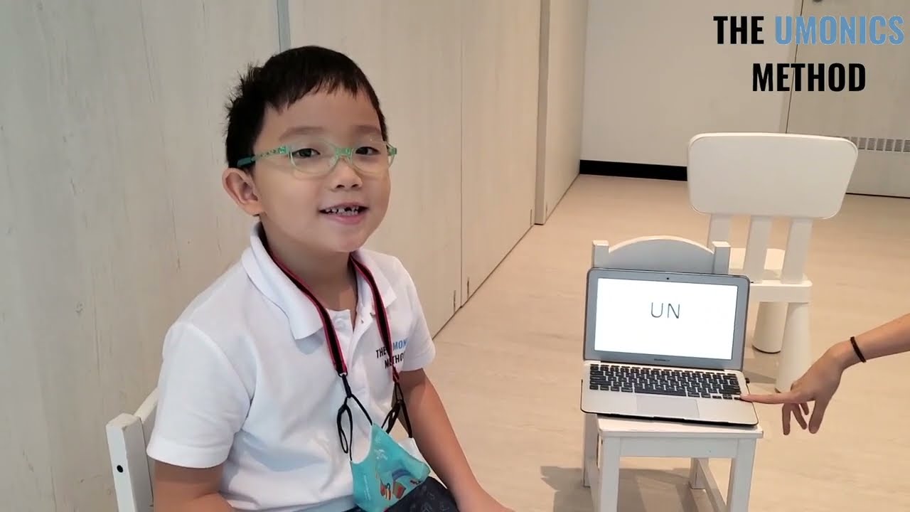 Cracking the Code: Empowering Preschoolers to Decode Abbreviations