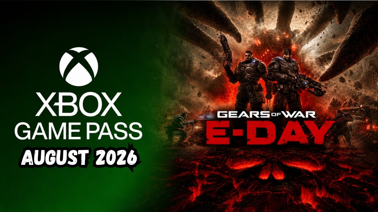 Xbox Turned August Into a Beta Test Lab | Game Pass August 2026