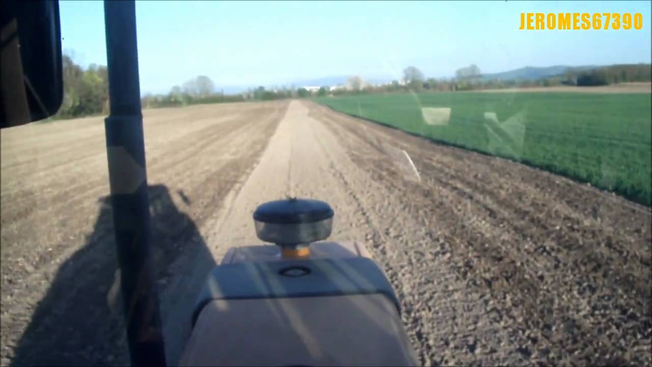 renault 110.54 tz  vibroculteur lemken &copy;