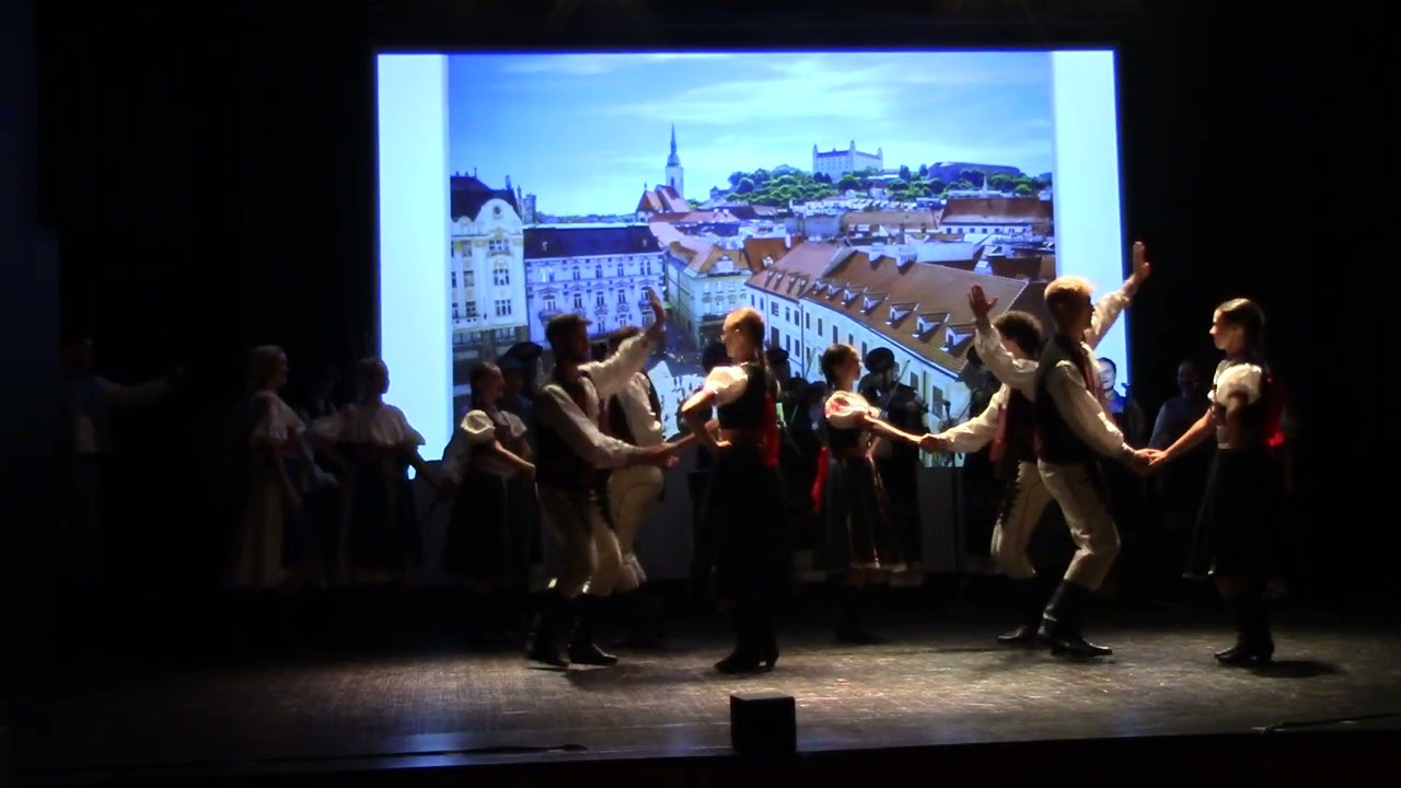 MUND'ART / 1ªGala da Filigrana--Gondomar,,2025 Participação do Grupo da ESLOVÁQUIA.