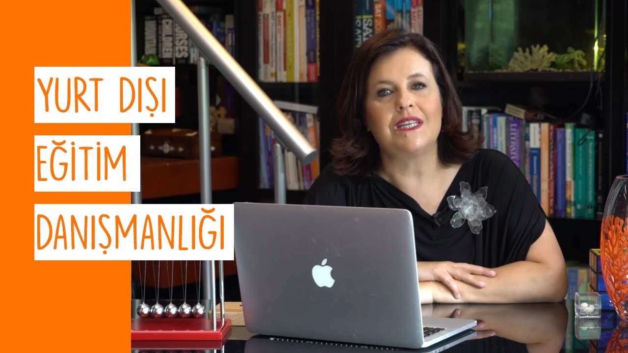Yurt Dışı Eğitim Danışmanlığı Nedir?
