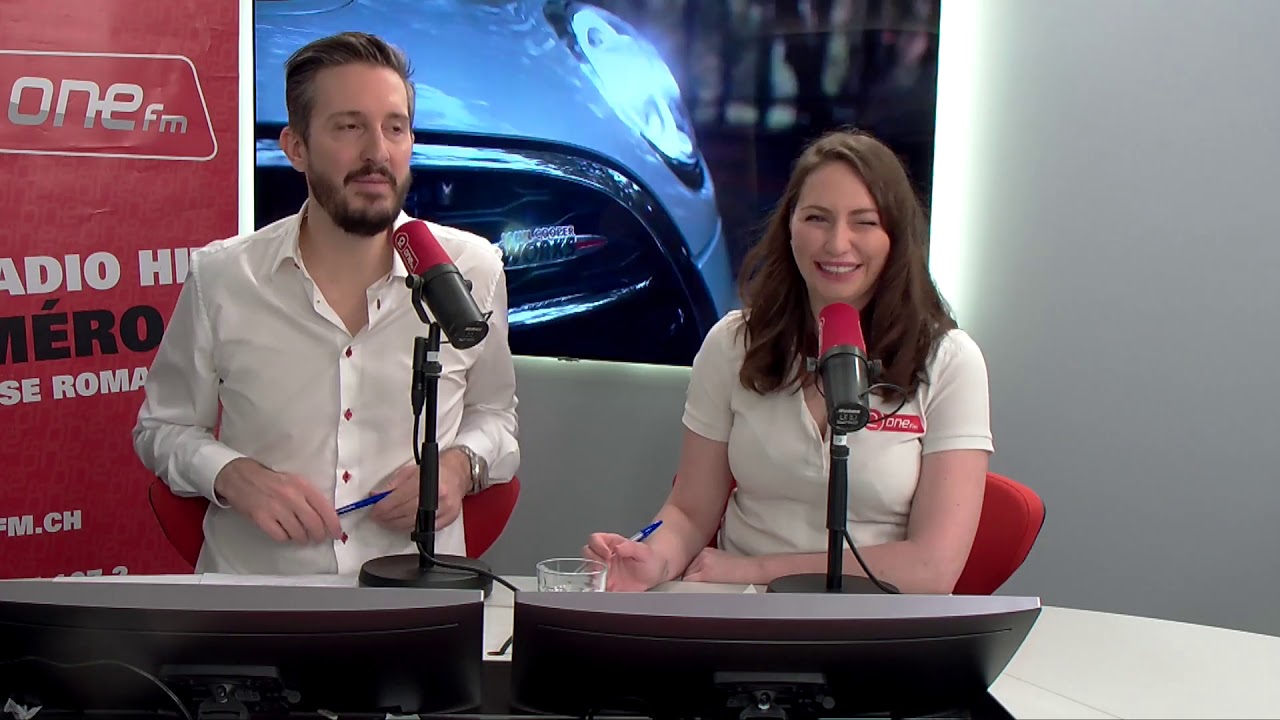 Mois de l'automobile chez Emil Frey Mars 2020
