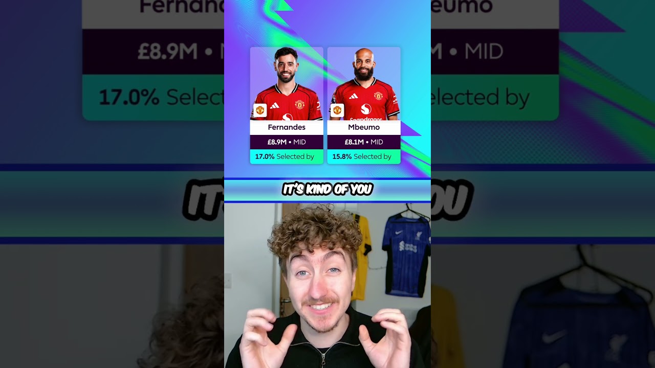 ЛУЧШИЕ ИГРОКИ ДЛЯ ПОКУПКИ НА 10-Й НЕДЕЛЕ ИГРЫ ✅ | Fantasy Premier League 25/26 #fpl #fantasypremi...