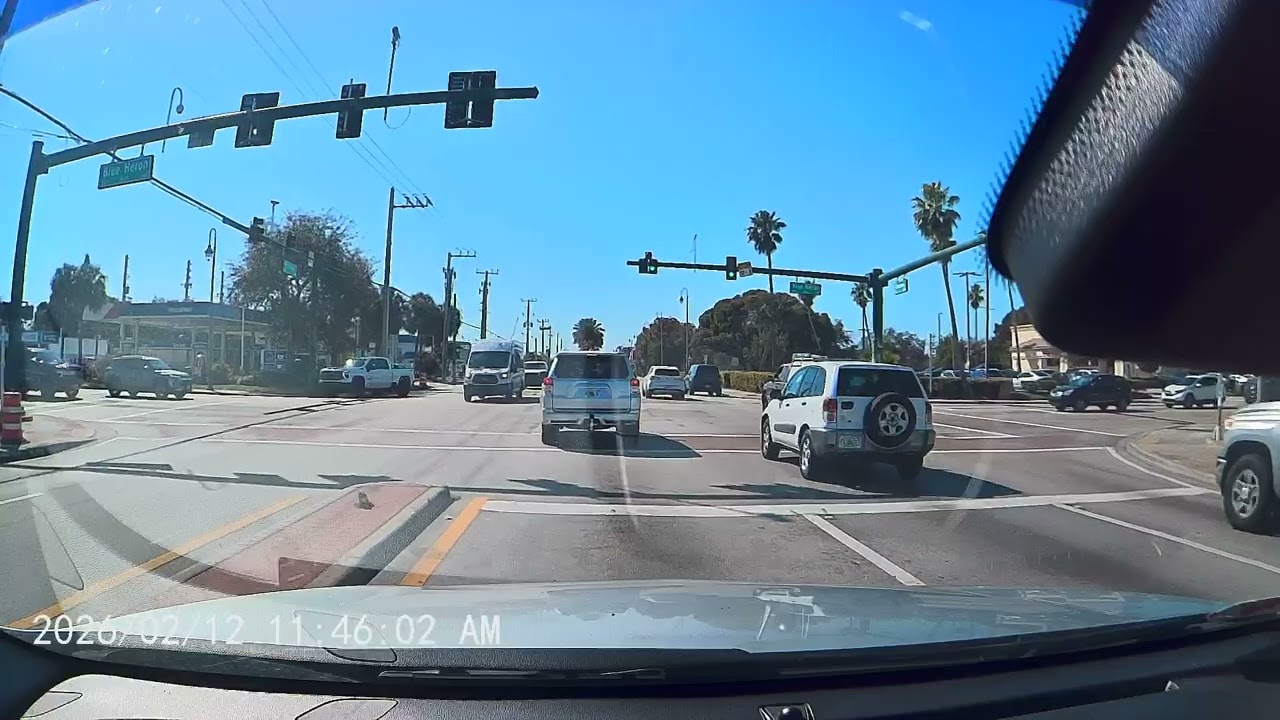 This Intersection Is CURSED — What Happens Next Is Unreal February 14, 2026(4)