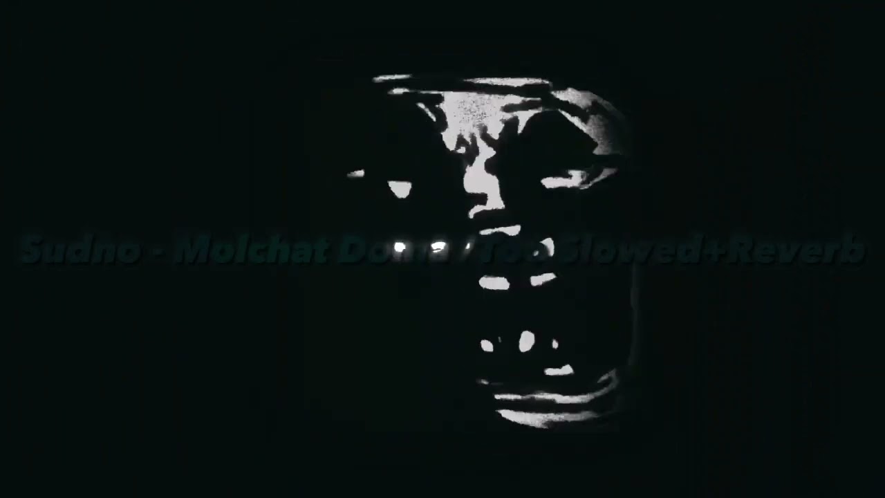 Sudno - Molchat Doma /Too slowed+Reverb