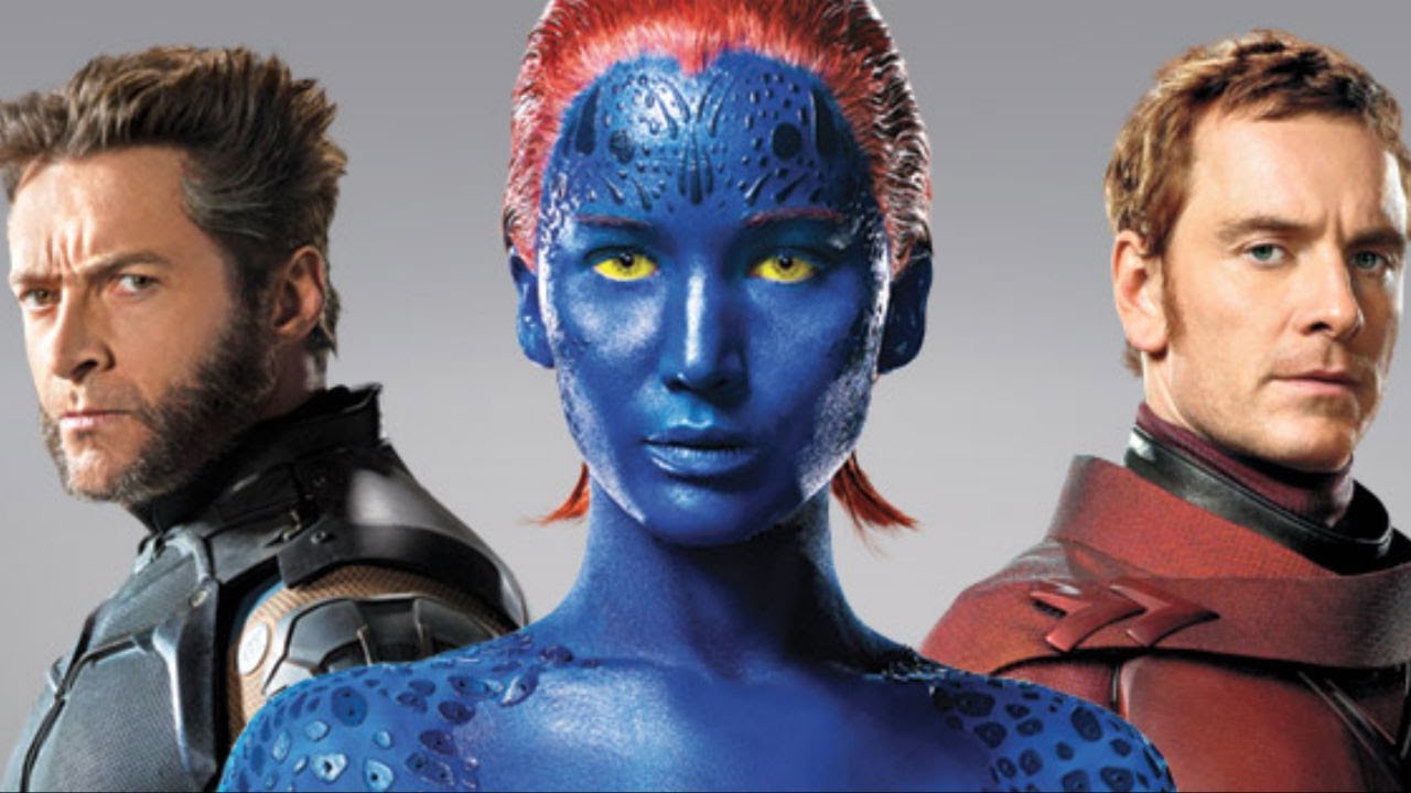 X-Men: Days of Future Past - Review