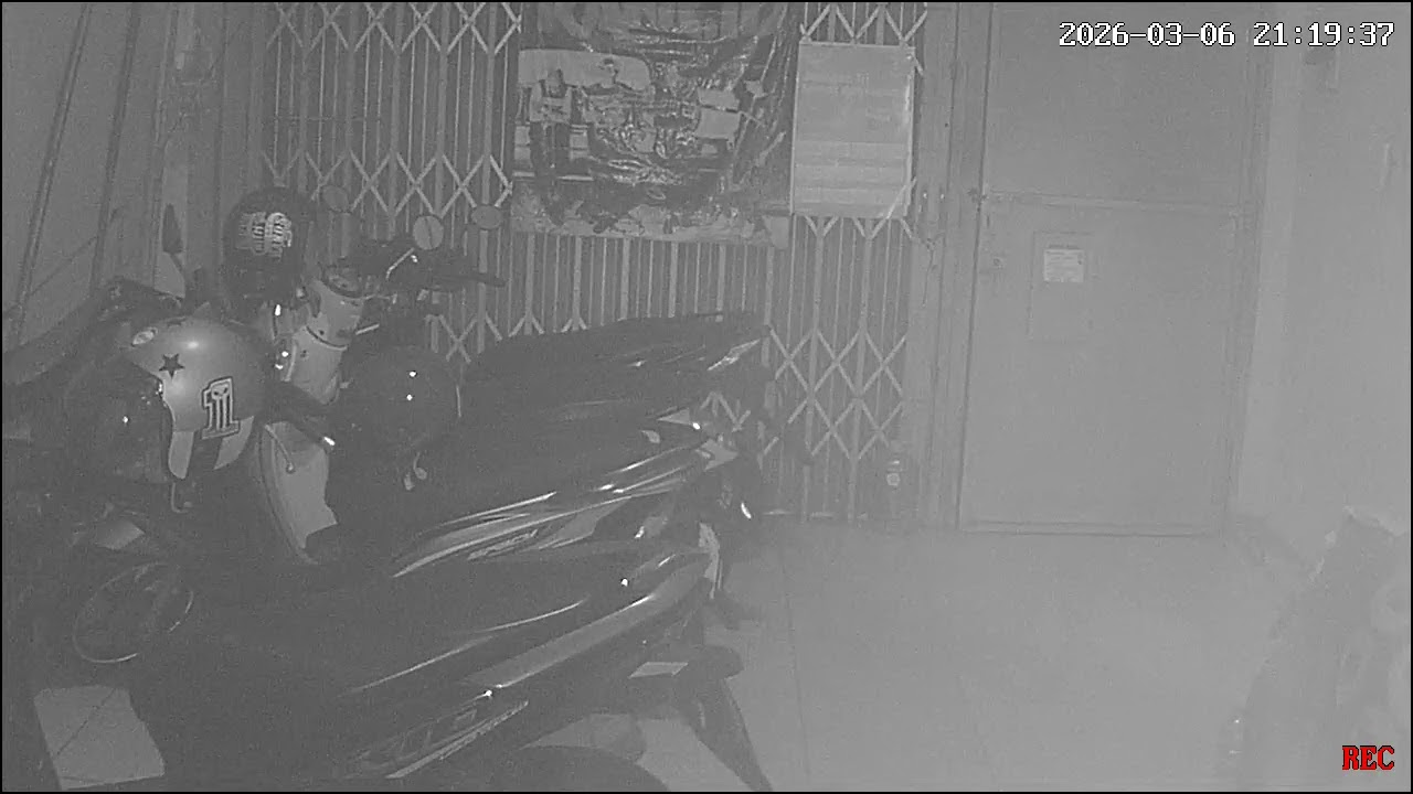 C 6326 Krisdis Pulang Dinner 