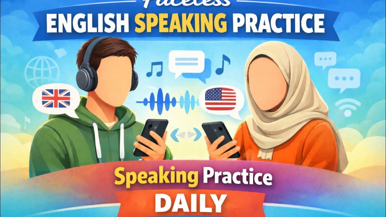 Everyday Practice English Language 5 Minutes