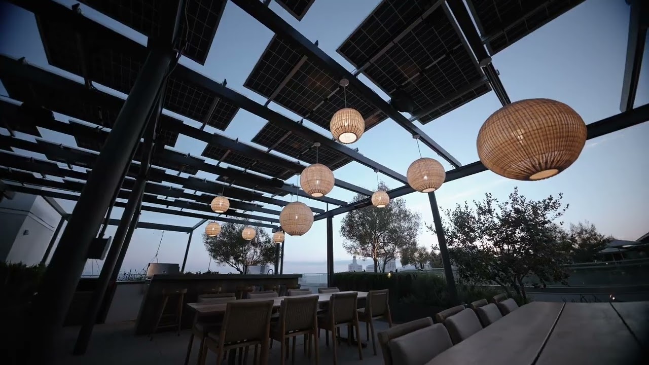 The Park Santa Monica - Brand New Residences for Lease