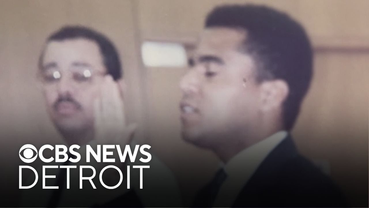 Judge Ulysses Boykin has died
