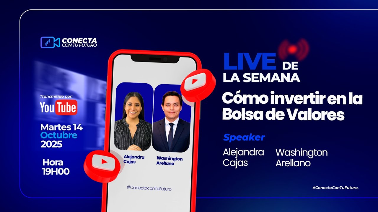 Cómo invertir en la Bolsa de Valores ecuatoriana: tus primeros pasos hacia el mundo de la inversión