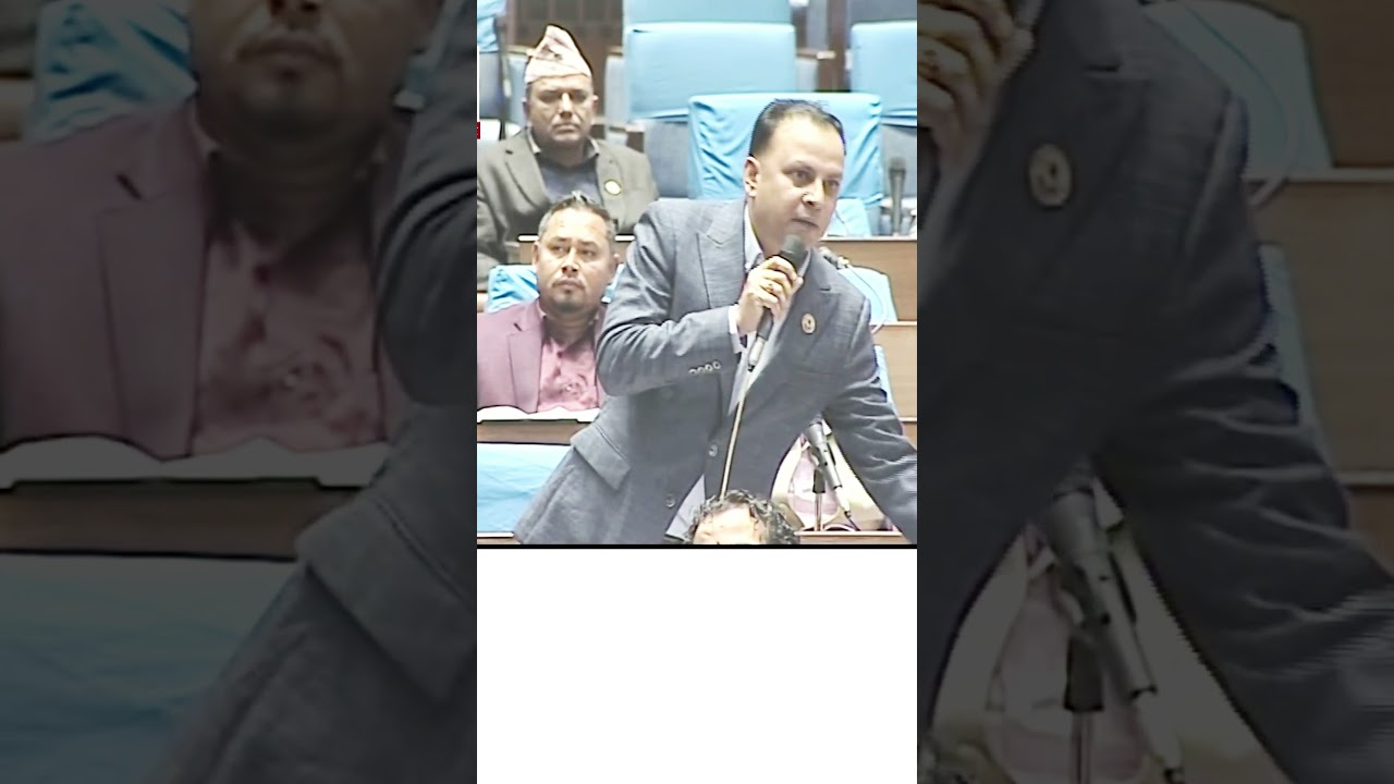 कुन ज्वाईँ नारायणलाई प्रहरी प्रमुख बनाउन डीआइजीमा चलखेल हुँदैछ ? Manish Jha