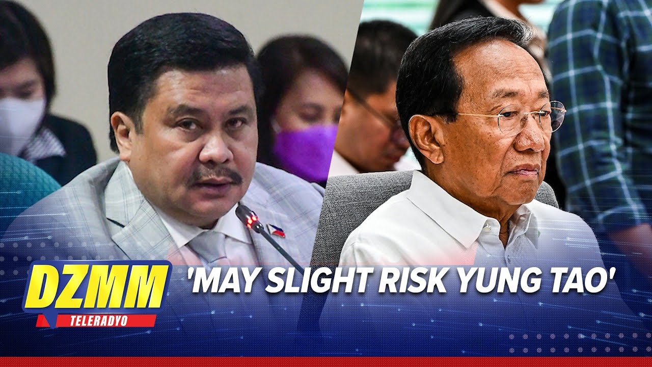 EXPLAINER: What is a precautionary hold departure order?